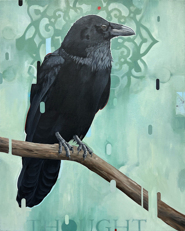 Thought by bryan holland arts, Image 5.