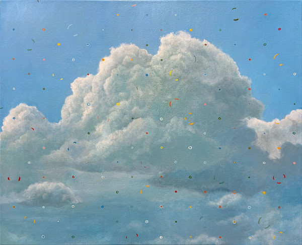 Particles by bryan holland arts, Image 4.