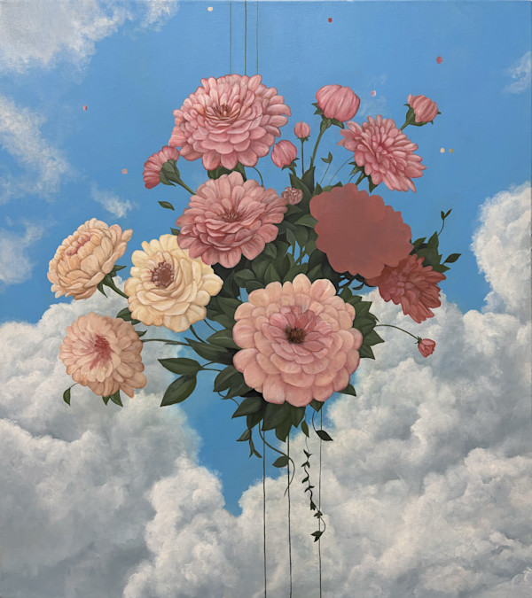 Suspension of reality by bryan holland arts, Image 5.