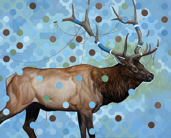 The theory of everything by bryan holland arts, Image 7.