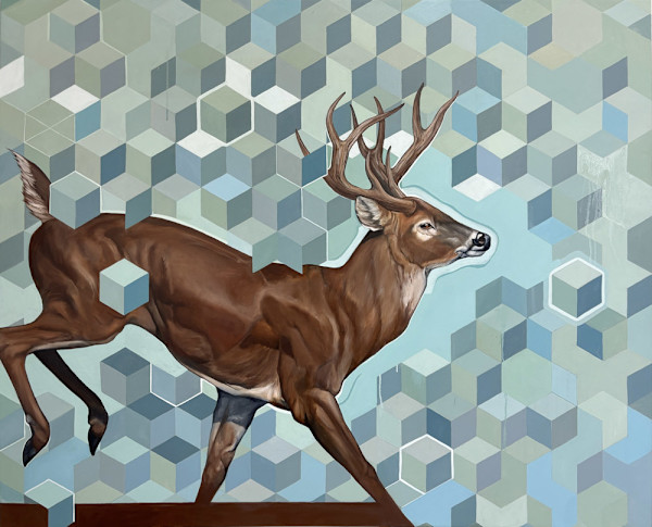 Reality is merely an illusion by bryan holland arts, Image 9.