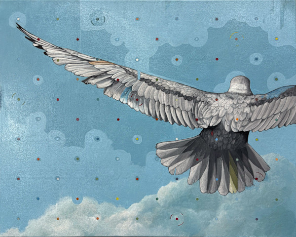 Daedalus by bryan holland arts, Image 6.