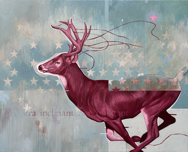 Redshift (astra inclinant, non obligant) by bryan holland arts, Image 8.