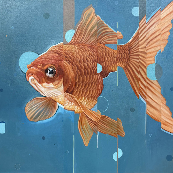 Paradigm shift by bryan holland arts, Image 6.