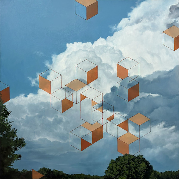 The arrangement of things by bryan holland arts, Image 13.