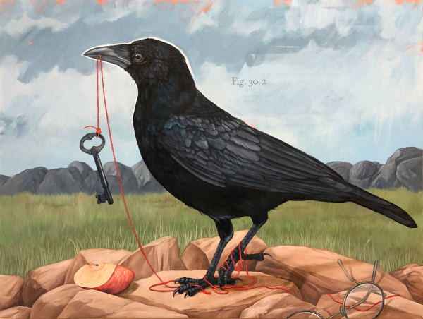 the choices we make by bryan holland arts
