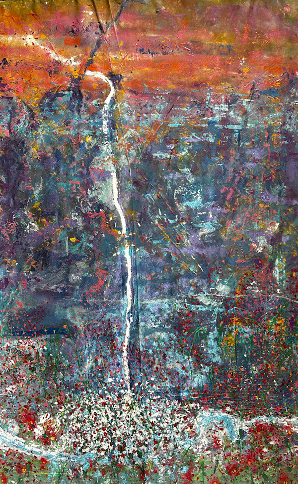 Earth Orphans 1 by David J. Marchi, Image 1.