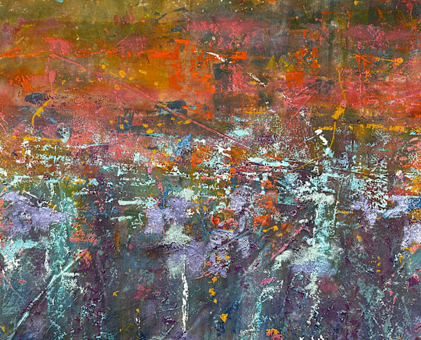 Earth Orphans 2 by David J. Marchi, Image 1.