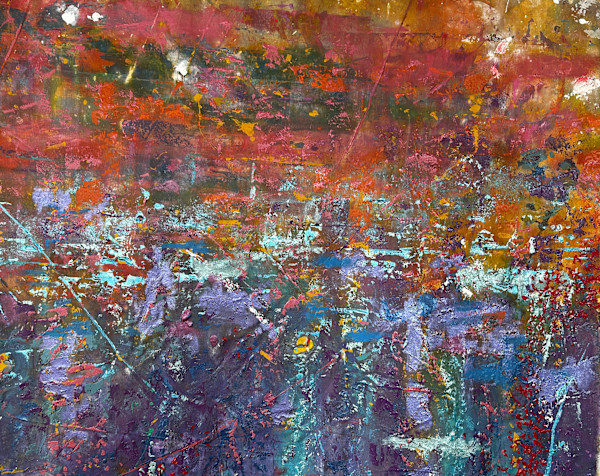 Earth Orphans 3 by David J. Marchi, Image 1.