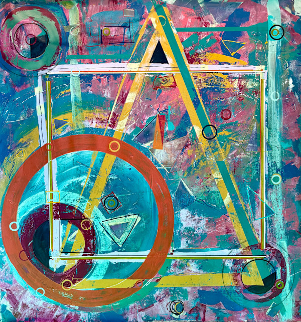 TryAngle by David J. Marchi, Image 6.