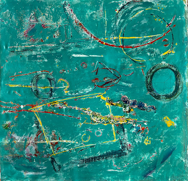 Archipelago 2 by David J. Marchi, Image 1.