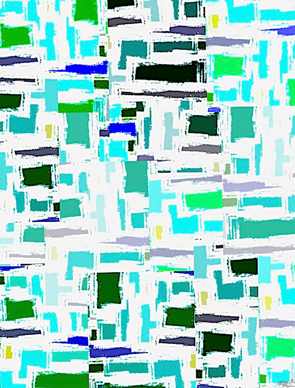 Meta5 by Fabrice Dejean