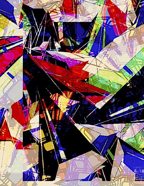 Paper by Fabrice Dejean