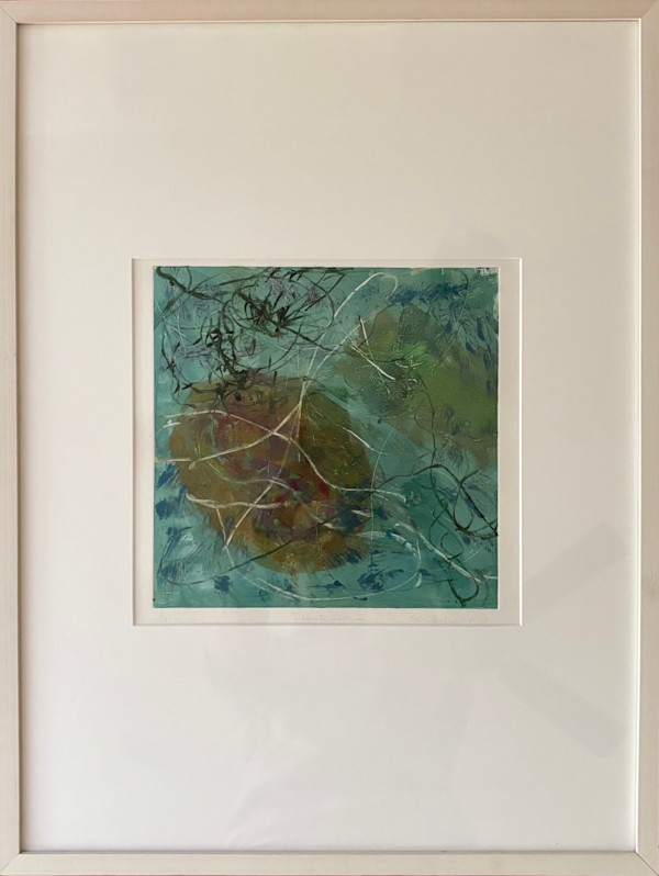 Delicate Flow III by GG Stankiewicz, Image 1.