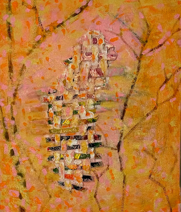 Ecoscape I by GG Stankiewicz