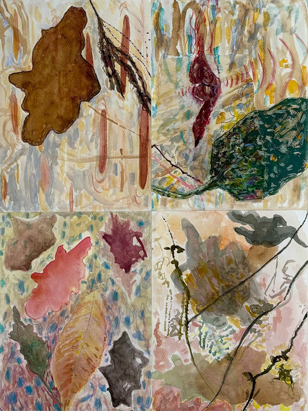 Local Nature III by GG Stankiewicz