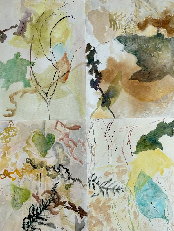 Local Nature V by GG Stankiewicz