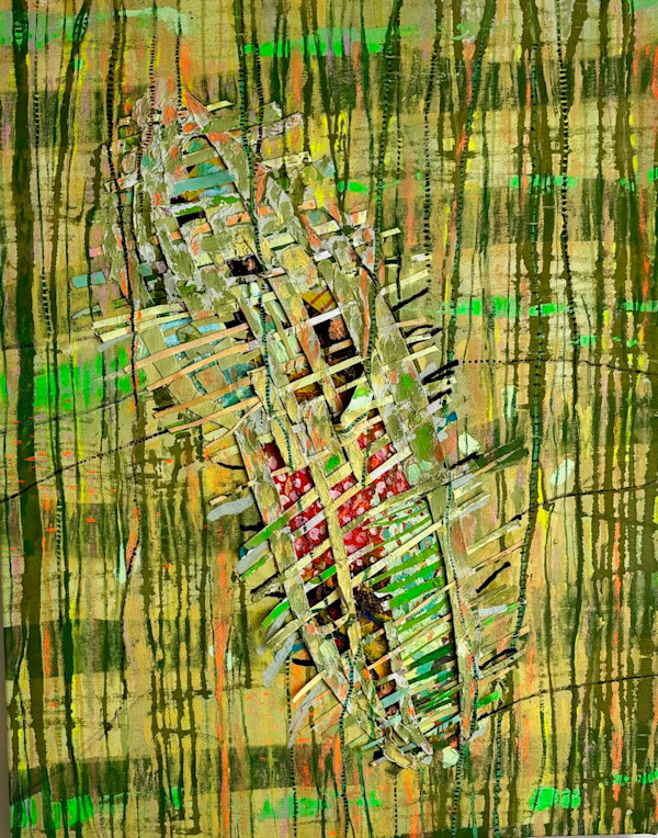 Ecoscape III by GG Stankiewicz