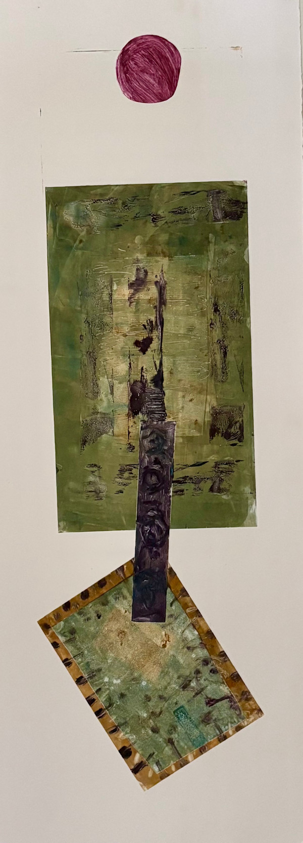 Pendulum I by GG Stankiewicz, Image 1.