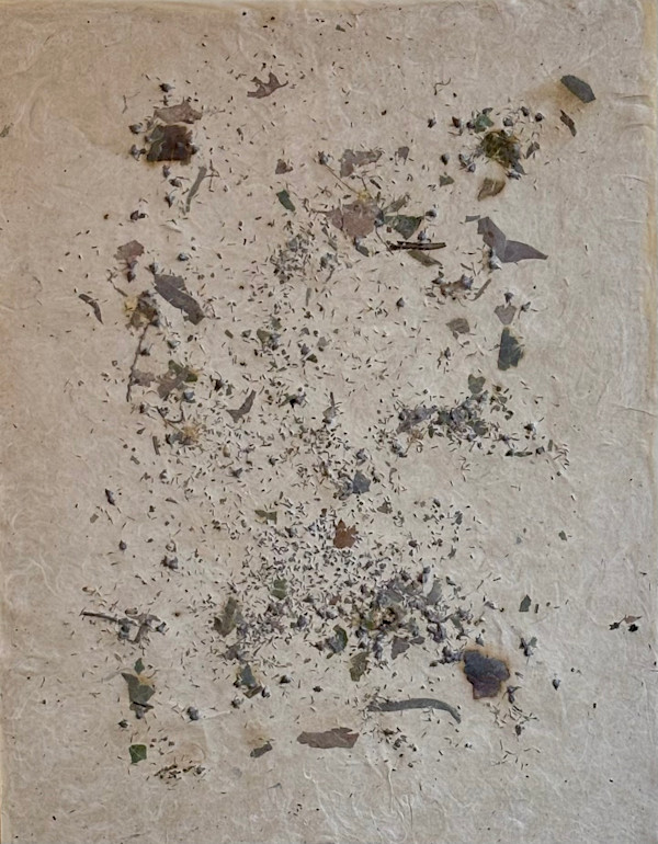 Nature Glimmers IV by GG Stankiewicz