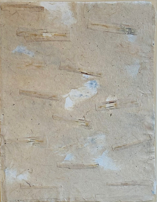 Nature Glimmers V by GG Stankiewicz