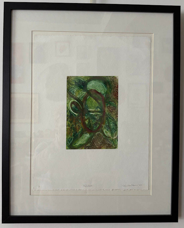Pulcher I by GG Stankiewicz, Image 1.