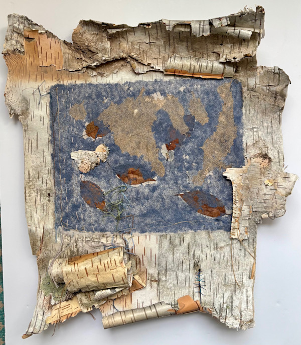 Mending Nature by GG Stankiewicz, Image 1.