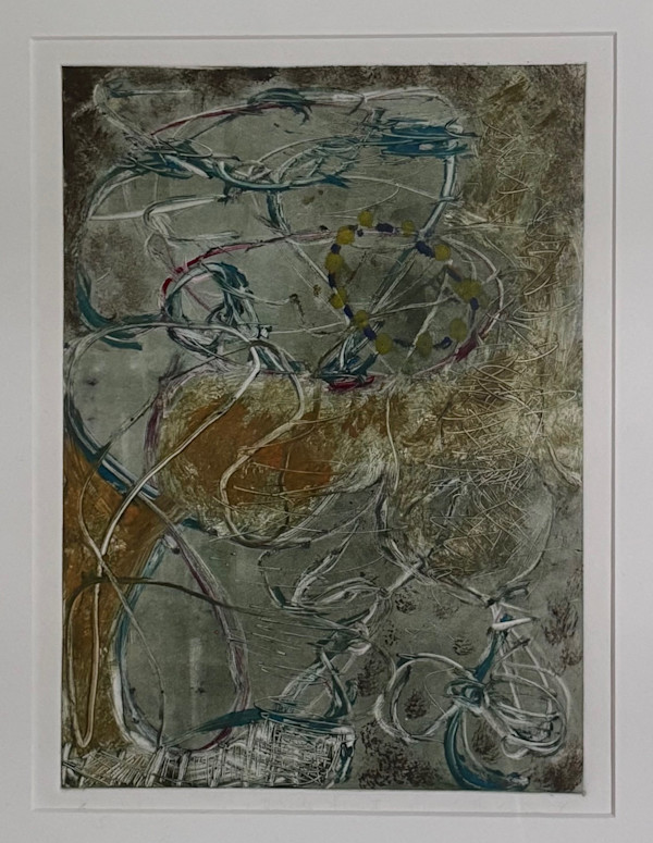 Flow II by GG Stankiewicz