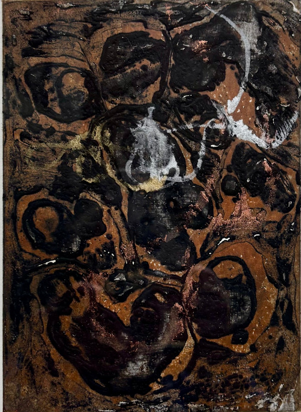 Rocks II by GG Stankiewicz, Image 1.