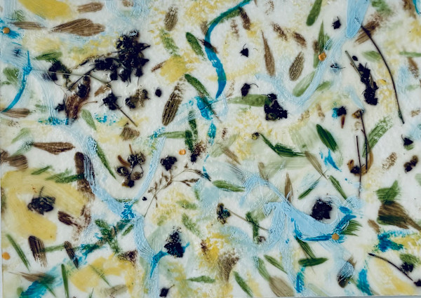 Summer II by GG Stankiewicz, Image 1.