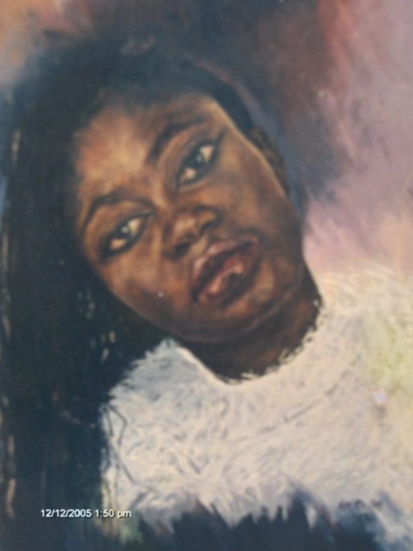 Jennifer by Amarachi Okafor (Orie)