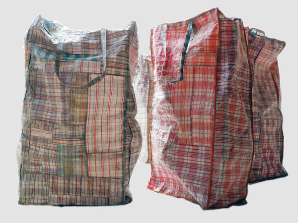 City Bags II: Bags for Hardship Allowance and Maximum Wage, 2017-2019 by Amarachi Okafor. Orie