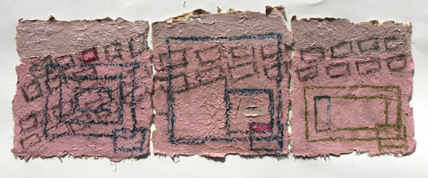Castles Upon Earth II by Amarachi Okafor (Orie)