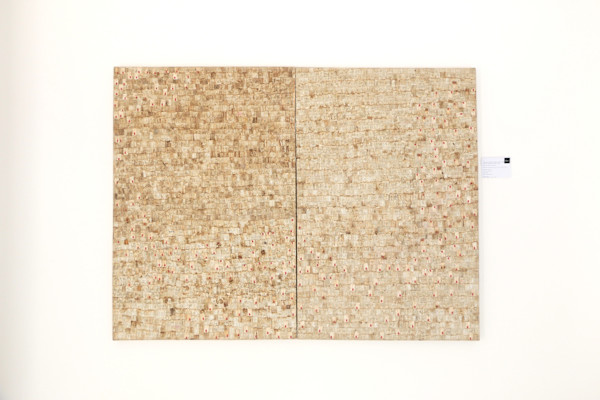Who Has Held the Dust of the Earth with the Breadth of their Hand by Amarachi Okafor (Orie), Image 5.