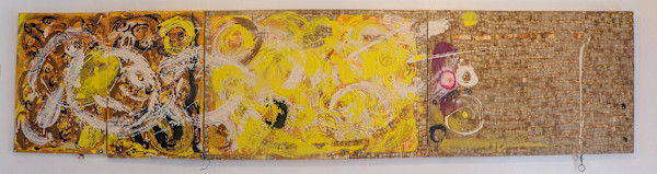 Bright Room II, Motivate, and Spread a Passion by Amarachi Okafor (Orie)