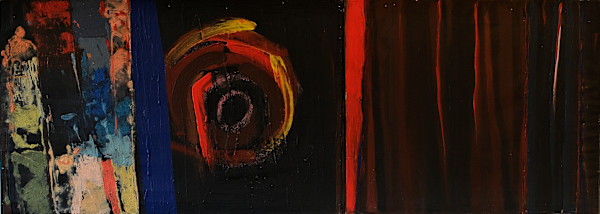 Ónwá (The Moon) by Amarachi Okafor (Orie)