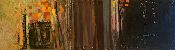 Association of Man and Woman by Amarachi Okafor (Orie)