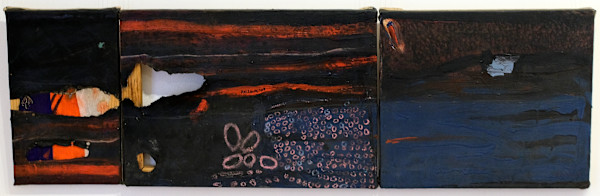 Ókpàńgū (Chimpanzee) by Amarachi Okafor (Orie)