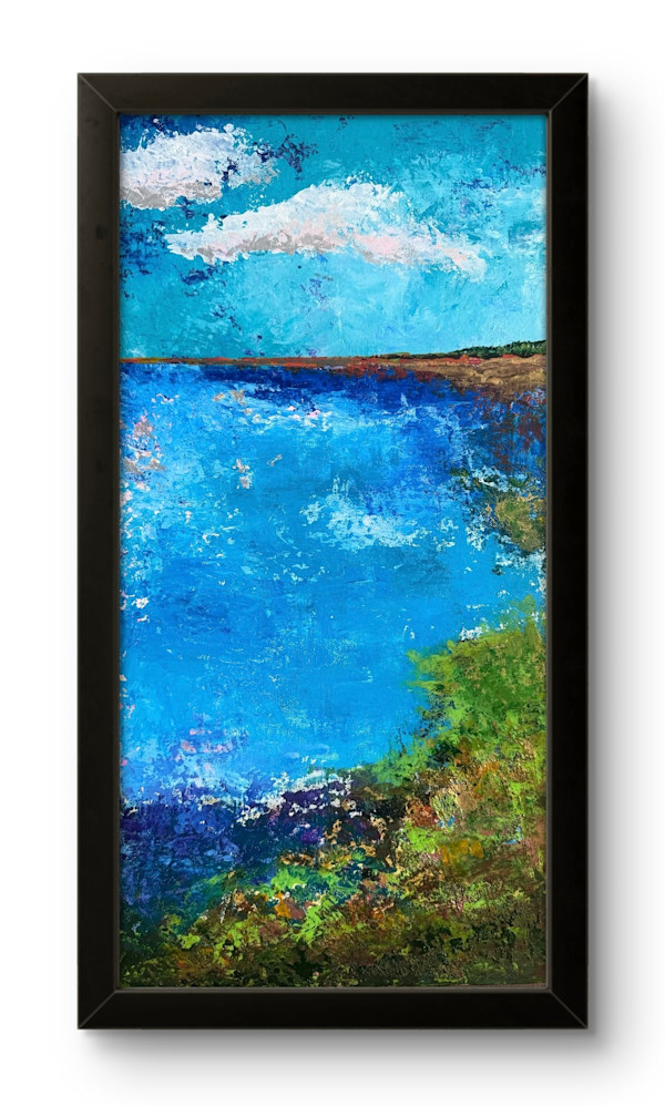 Shoreline by Philip Gangler