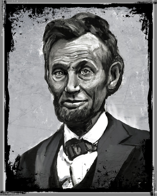 Honest Abe