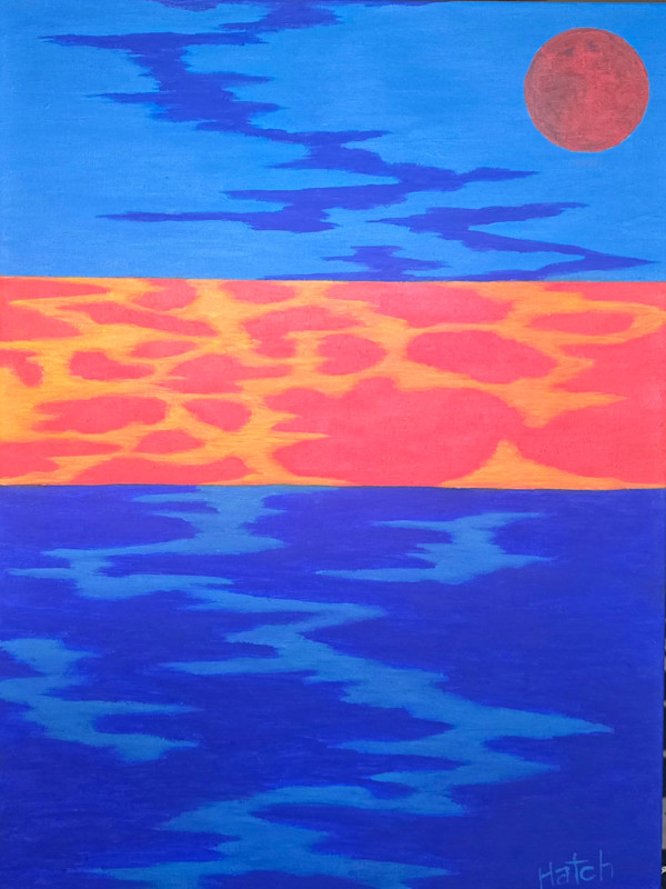 Lost by John Fehringer, Image 1.