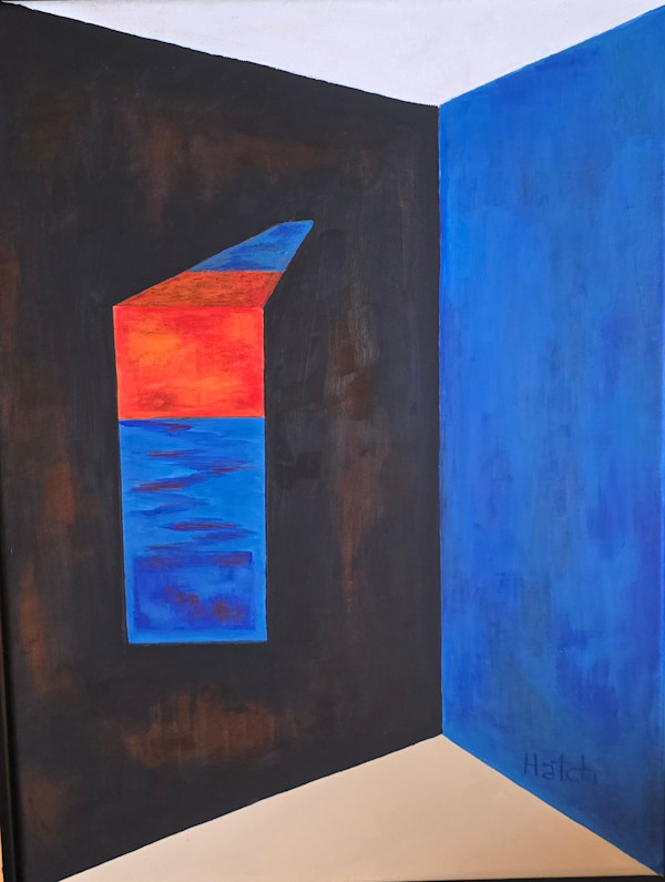 What Tomorrow Brings by John Fehringer, Image 1.