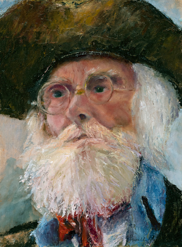 Howard by Jeanne Powell