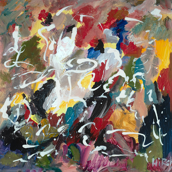 Are We There Yet? by Cathy Hirsh, Image 1.