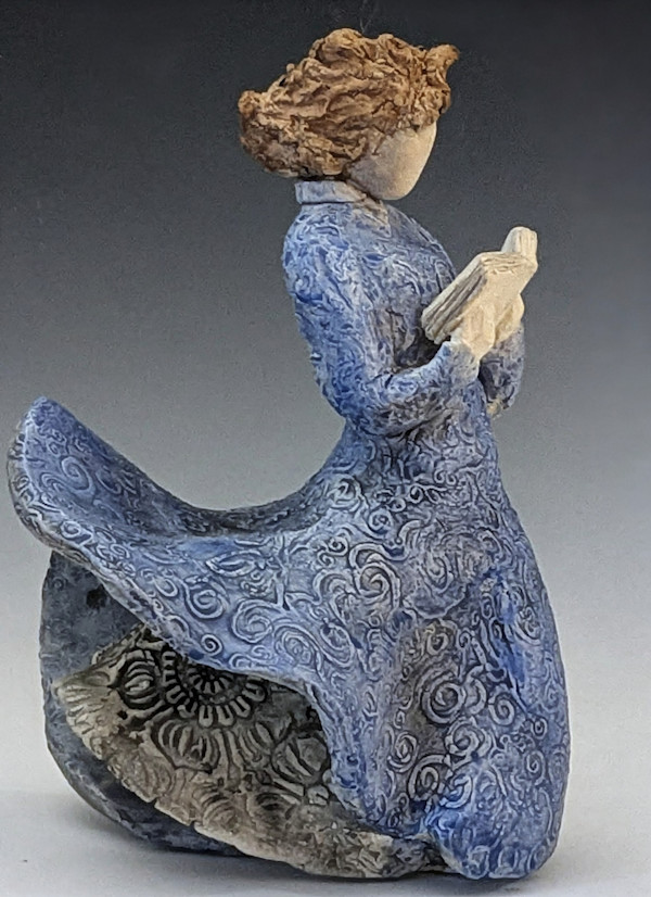 Blown Away by Nancy Jakubowski, Image 1.
