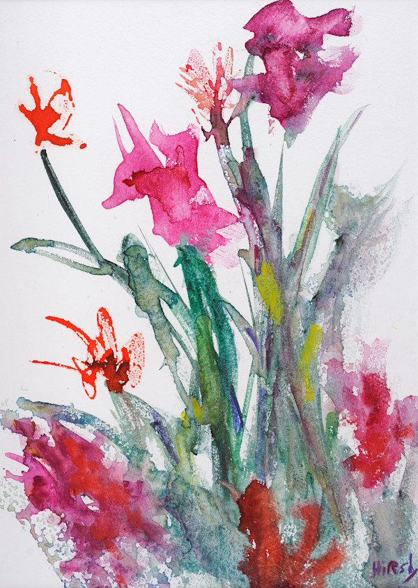 Breezy by Cathy Hirsh, Image 1.
