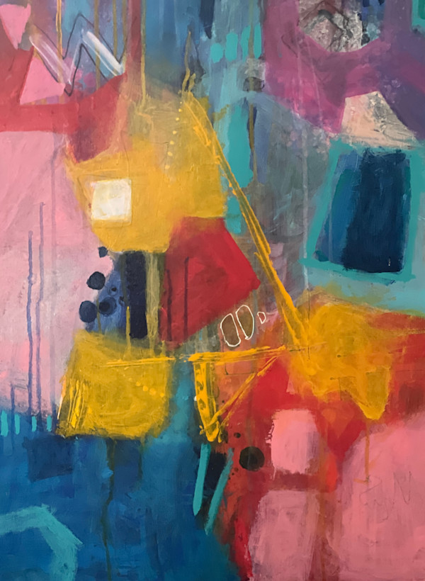 Overload by Gail Kaplan-Wassell