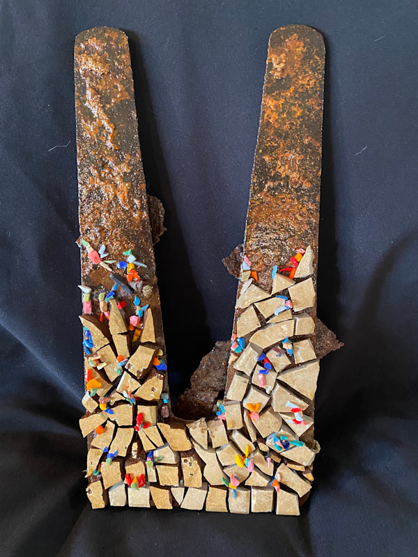 Chasm by Anastasia Walsh