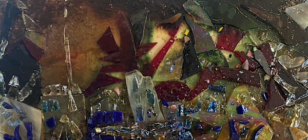Signal Amid the Noise by Anastasia Walsh, Image 1.