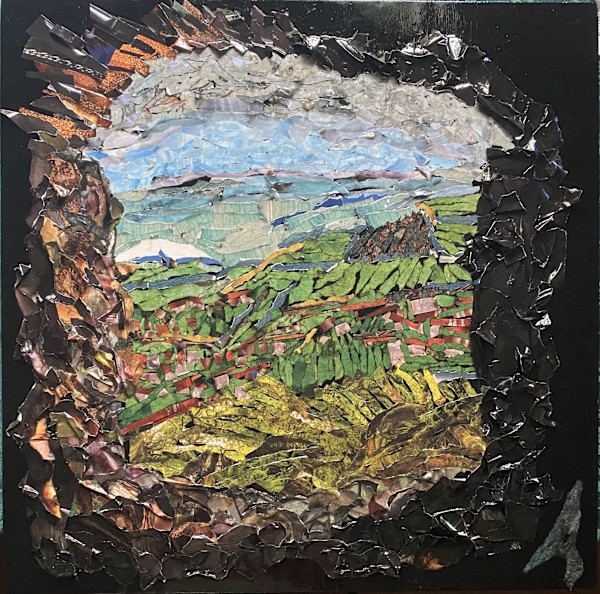 Děvičky Portal by Anastasia Walsh